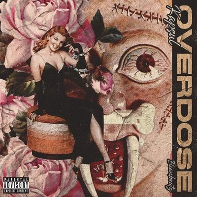 Overdose 專輯 Kapsul/Kidd Samu