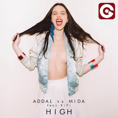 High (Radio Edit) 專輯 Addal