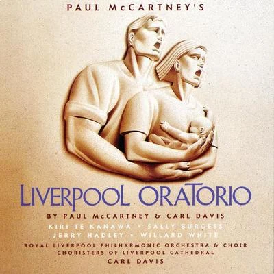 Royal Liverpool Philharmonic Orchestra Liverpool Oratorio