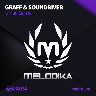 Unfair Game 專輯 Mr. Gomez/Graff