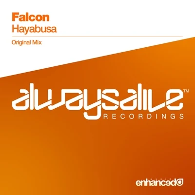 Hayabusa 專輯 Falcon/Aivem/Perfect Vision/Serhiy Klimenkov