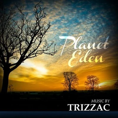 Planet Eden 專輯 Trizzac/Karma