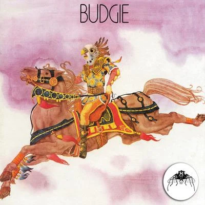 Budgie [2013 Remaster] 專輯 Budgie/Dam Funk/Jay Worthy