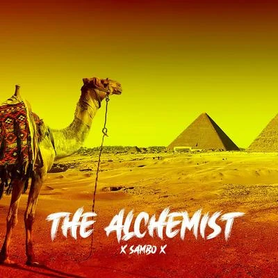 The Alchemist 專輯 El Crites/Limbo El Desordenado/caleb/J-Classic/Denim Ydnew