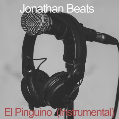 Jonathan Beats El Pinguino (Instrumental)