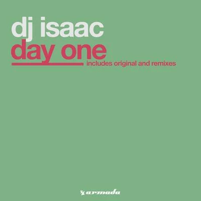 Day One 专辑 DJ Isaac