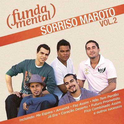 Fundamental - Sorriso Maroto 2 專輯 Sorriso Maroto/Bruninho & Davi