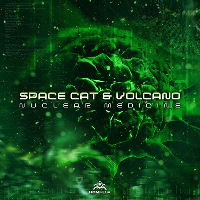 Nuclear Medicine 專輯 Space Cat/X-Noize