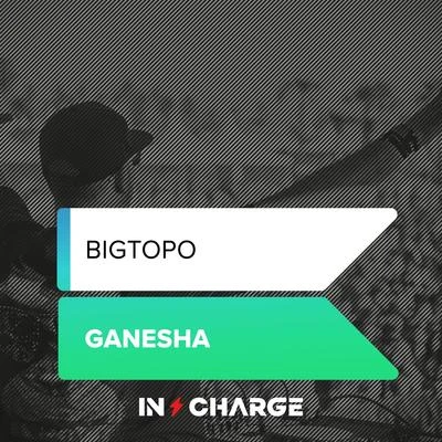 Bigtopo Ganesha