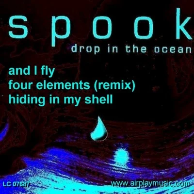 And I Fly 专辑 Jaiden/spook/Mollywood!