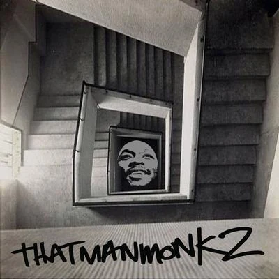 After DarkStoops 专辑 thatmanmonkz/DANAE/Khalil Anthony/Simba feat. J. Gordon/J. Gordon