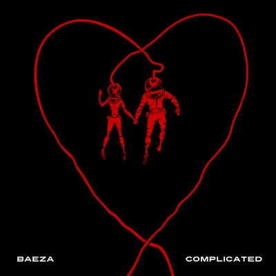 Complicated 專輯 Baeza