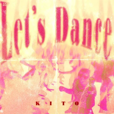 Let’s dance 專輯 kito