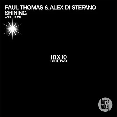 Paul ThomasFuenka Shining (Anske Remix)