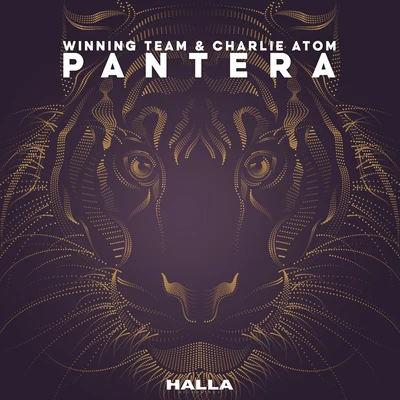 Pantera 專輯 Ezra Hazard/Winning Team