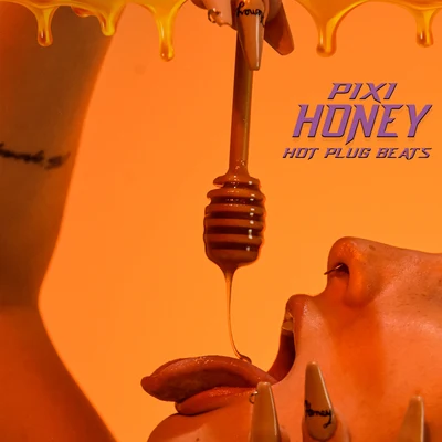 Honey 專輯 Pavl Snow/Hot Plug Beats/hot plug beats & P av了snow