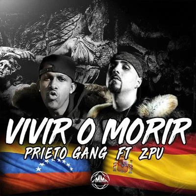 Vivir o Morir 专辑 Zpu