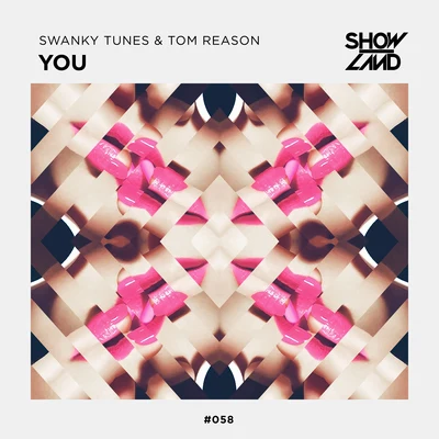 You 專輯 Tom Reason