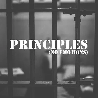 Principles (No Emotions) 專輯 Don Kody