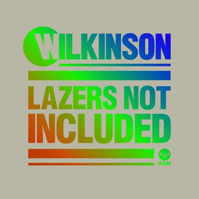 WilkinsonTC Lazers Not Included (Extended Edition)