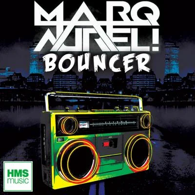 Bouncer 專輯 Marq Aurel/VirtualStylerz