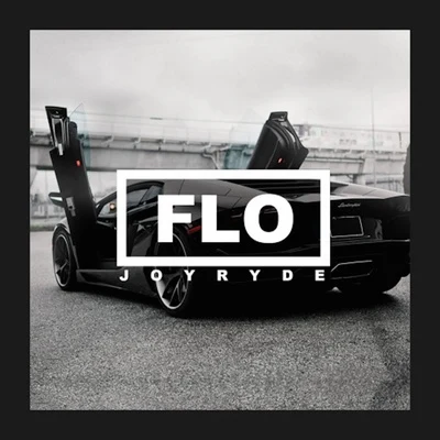 FLO 專輯 Joyryde