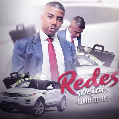 Redes Sociais 專輯 MC Luan da BS/MC Rick