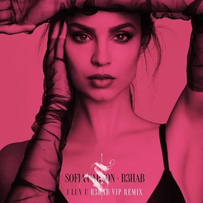 I Luv U (R3HAB VIP Remix) 專輯 Sofia Carson