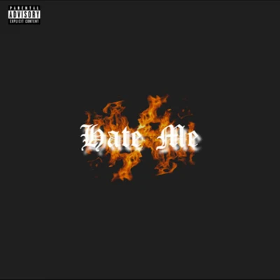 Hate Me 專輯 Don Quez/Satori Roshi/Shaman Roe/Lildaddex