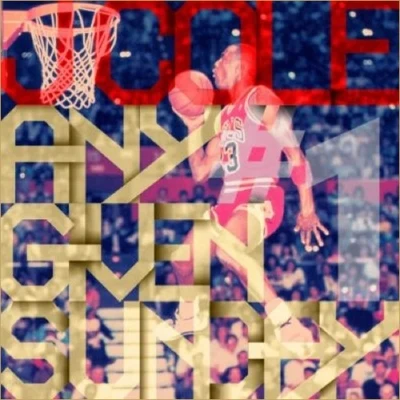 Any Given Sunday #1 專輯 J. Cole