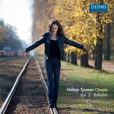 Helene Tysman CHOPIN, F.: BalladesMazurkas, Op. 24BarcarollePolonaise-fantaisie (Tysman plays Chopin, Vol. 2)