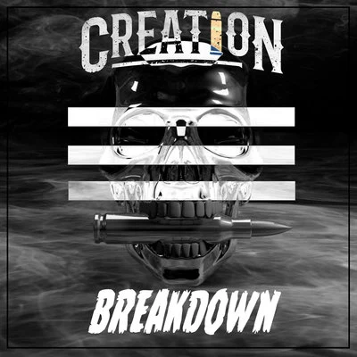 Breakdown 专辑 Creation/Dr. Ozi