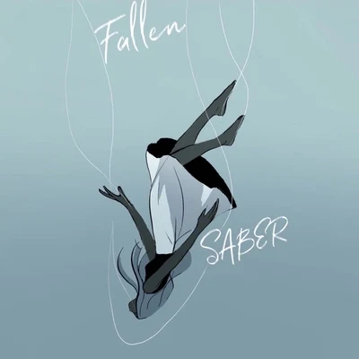 Fallen 專輯 Saber (梁维嘉)/Peep This/Erick Diaz