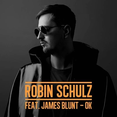 Robin Schulz OK