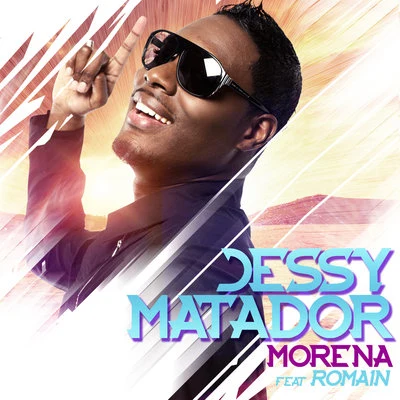 Morena (feat. Romain) - Single 專輯 Jessy Matador