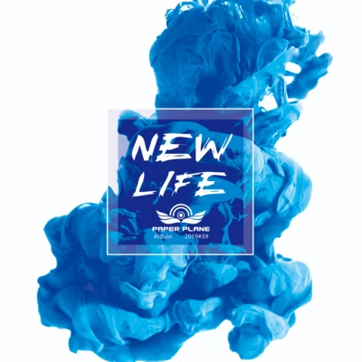 New Life 專輯 Alduin/fantompower/Behind Clouds/Arbour/Harris Cole