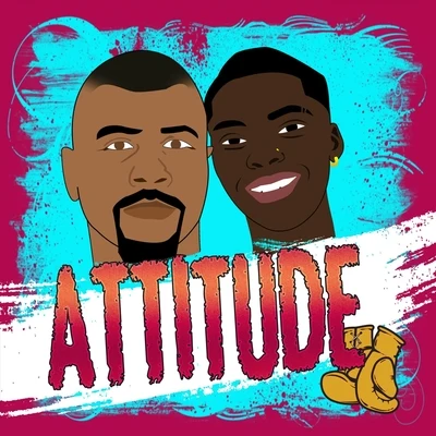 Attitude (feat. Big O) 专辑 Big O/Chill Select