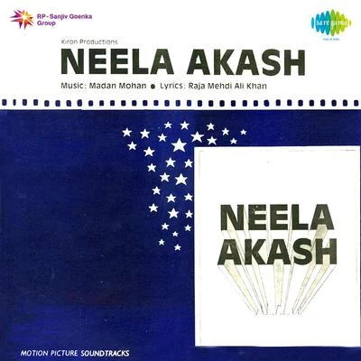 Neela Akash 專輯 Mohammed Rafi/Lata Mangeshkar/Mubarak Begum/Asha Bhosle/Mukesh