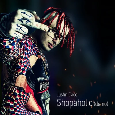 Shopaholic (Demo) 專輯 T-Key/Justin Case