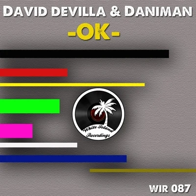 Ok 專輯 David Devilla/Mauro B