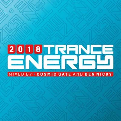 Trance Energy 2018 (Deluxe Edition) 專輯 Evan Kendricks/Kevin Hendrix