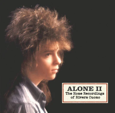 Alone 2- The Home Recordings Of Rivers Cuomo 專輯 Rivers Cuomo