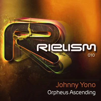 Johnny Yono Orpheus Ascending