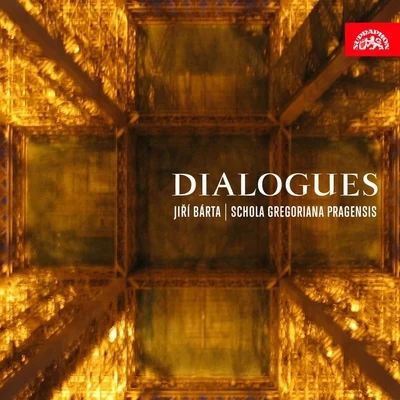 Dialogues 专辑 Marian Lapsansky/Jiri Barta