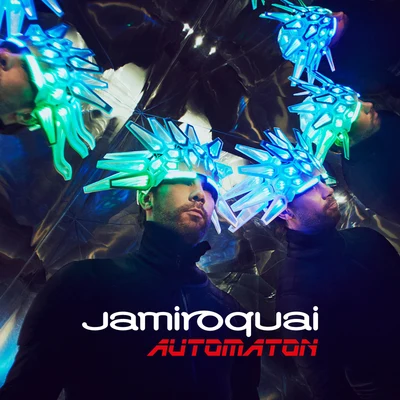 Automaton 專輯 Jamiroquai