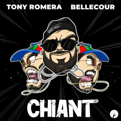 Bellecour CHIANT EP