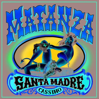 Santa Madre Cassino 專輯 Utópiko/Matanza/Luanko/Escala Mercalli/La Combo Tortuga