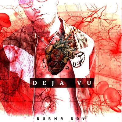 Burna Boy Deja Vu