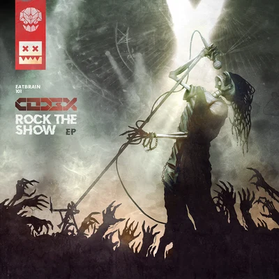 Rock The Show EP 专辑 Cod3x