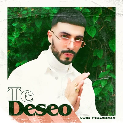 Te Deseo 專輯 Yashua/Luis Figueroa